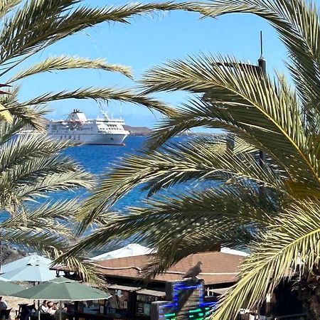 Comfort Apartment En Tenerife Royal Gardens Playa de las Americas  Exterior foto