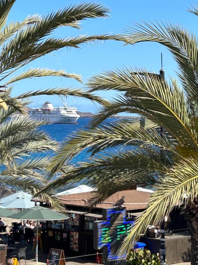 Comfort Apartment En Tenerife Royal Gardens Playa de las Americas  Exterior foto