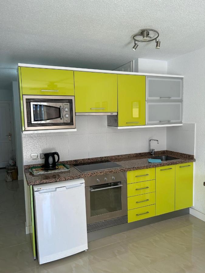 Comfort Apartment En Tenerife Royal Gardens Playa de las Americas  Exterior foto