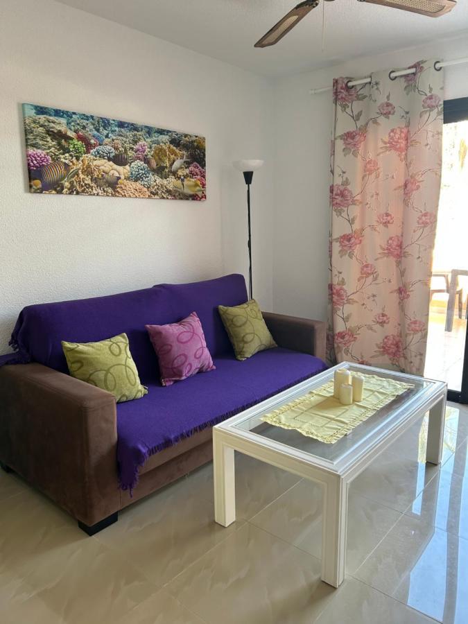 Comfort Apartment En Tenerife Royal Gardens Playa de las Americas  Exterior foto