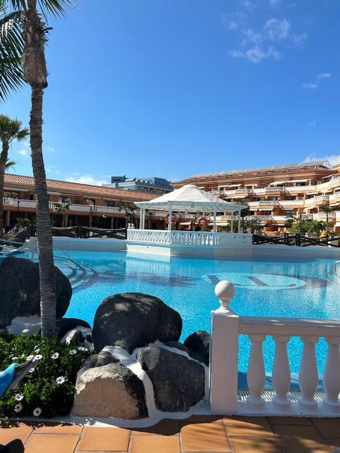 Comfort Apartment En Tenerife Royal Gardens Playa de las Americas  Exterior foto