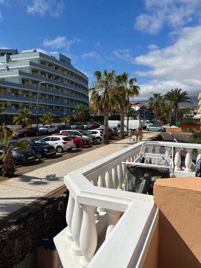 Comfort Apartment En Tenerife Royal Gardens Playa de las Americas  Exterior foto