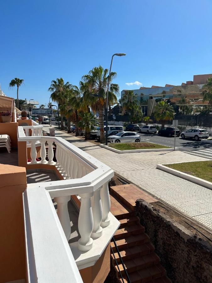 Comfort Apartment En Tenerife Royal Gardens Playa de las Americas  Exterior foto