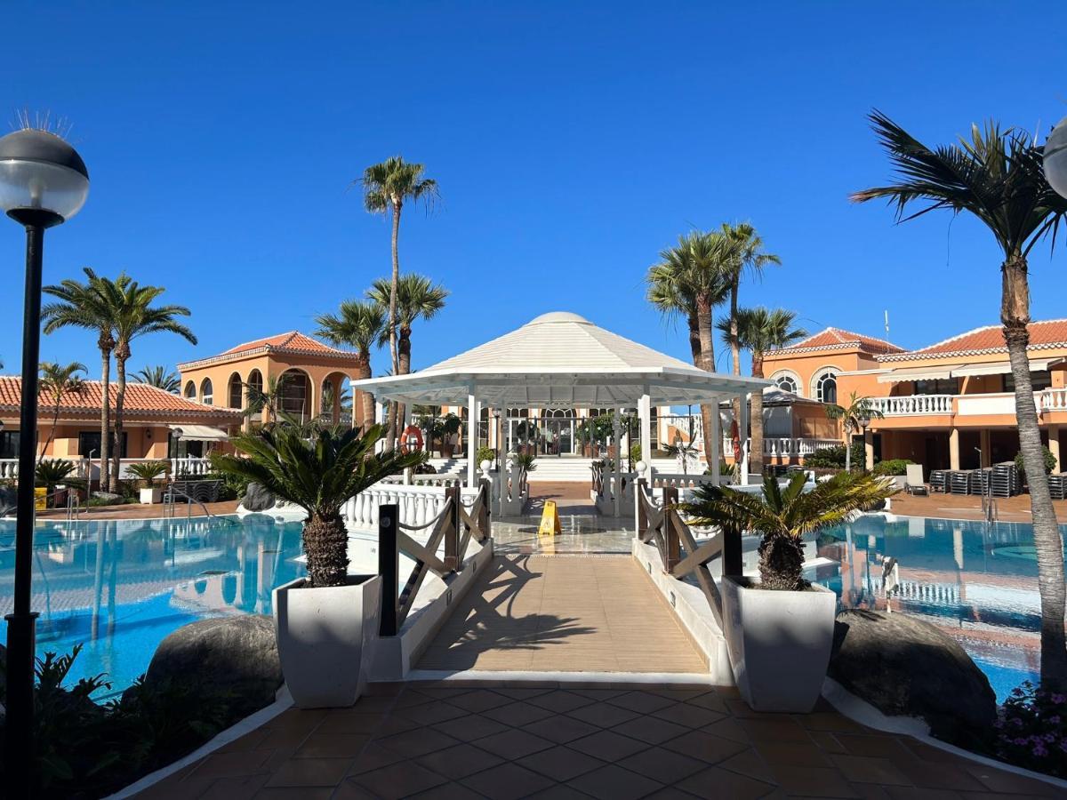 Comfort Apartment En Tenerife Royal Gardens Playa de las Americas  Exterior foto